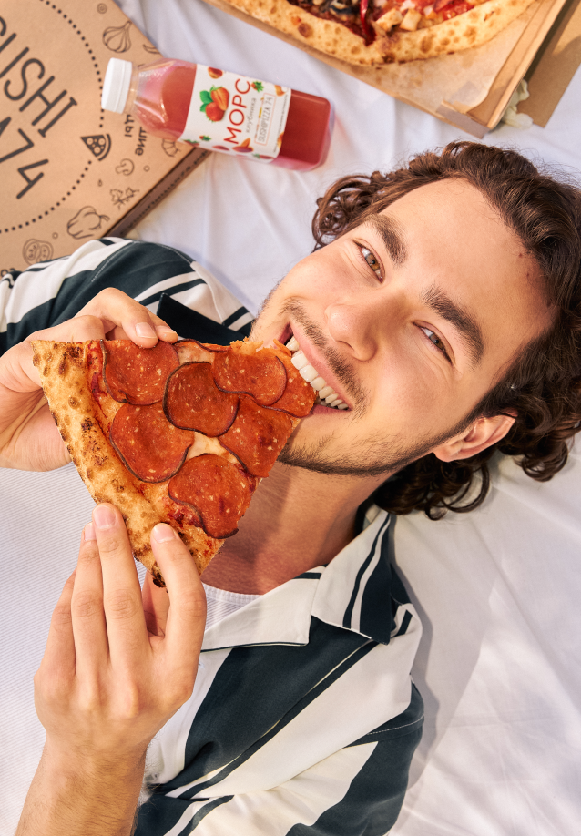 Изображение СушиПицца 4